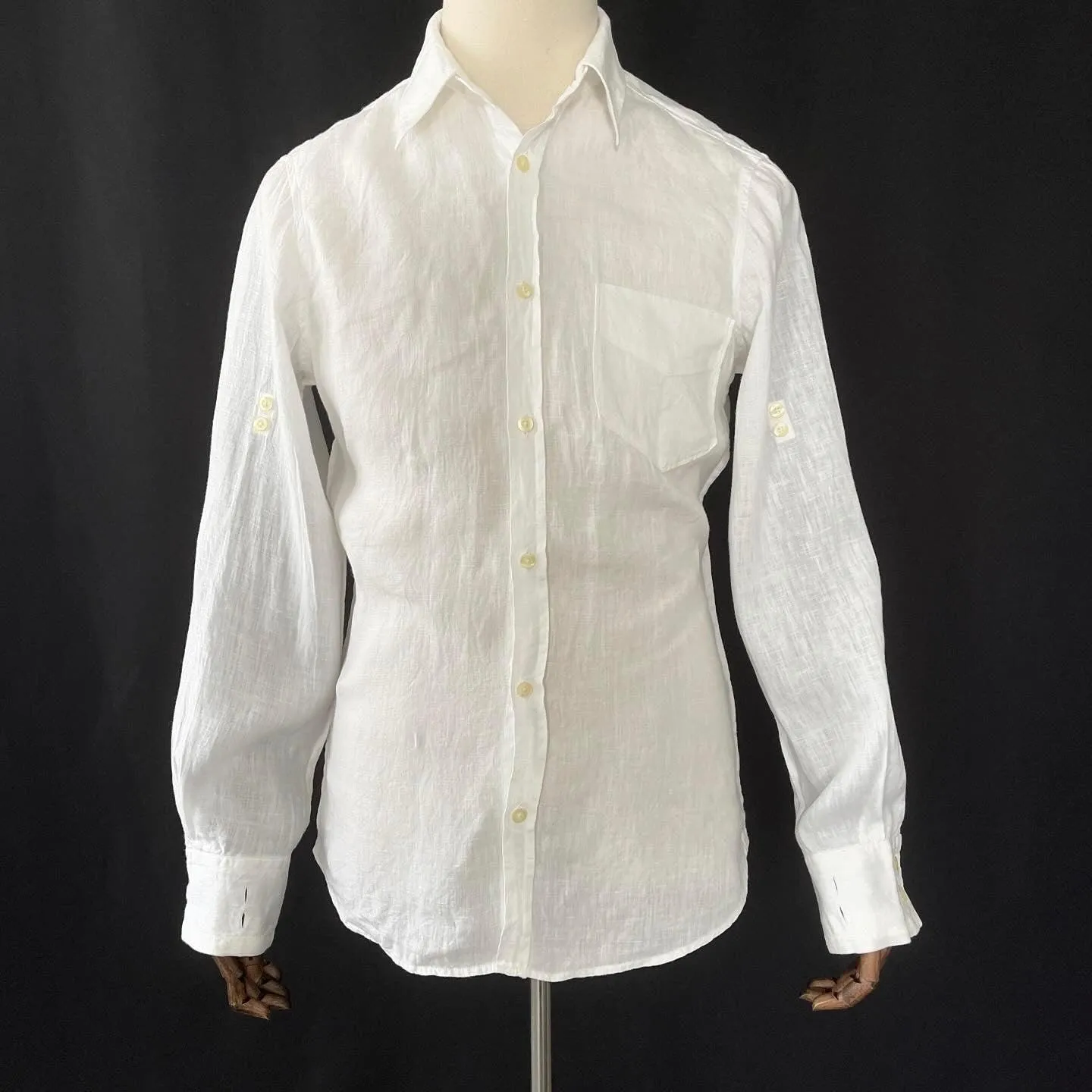 120% LINO Men's Shirt