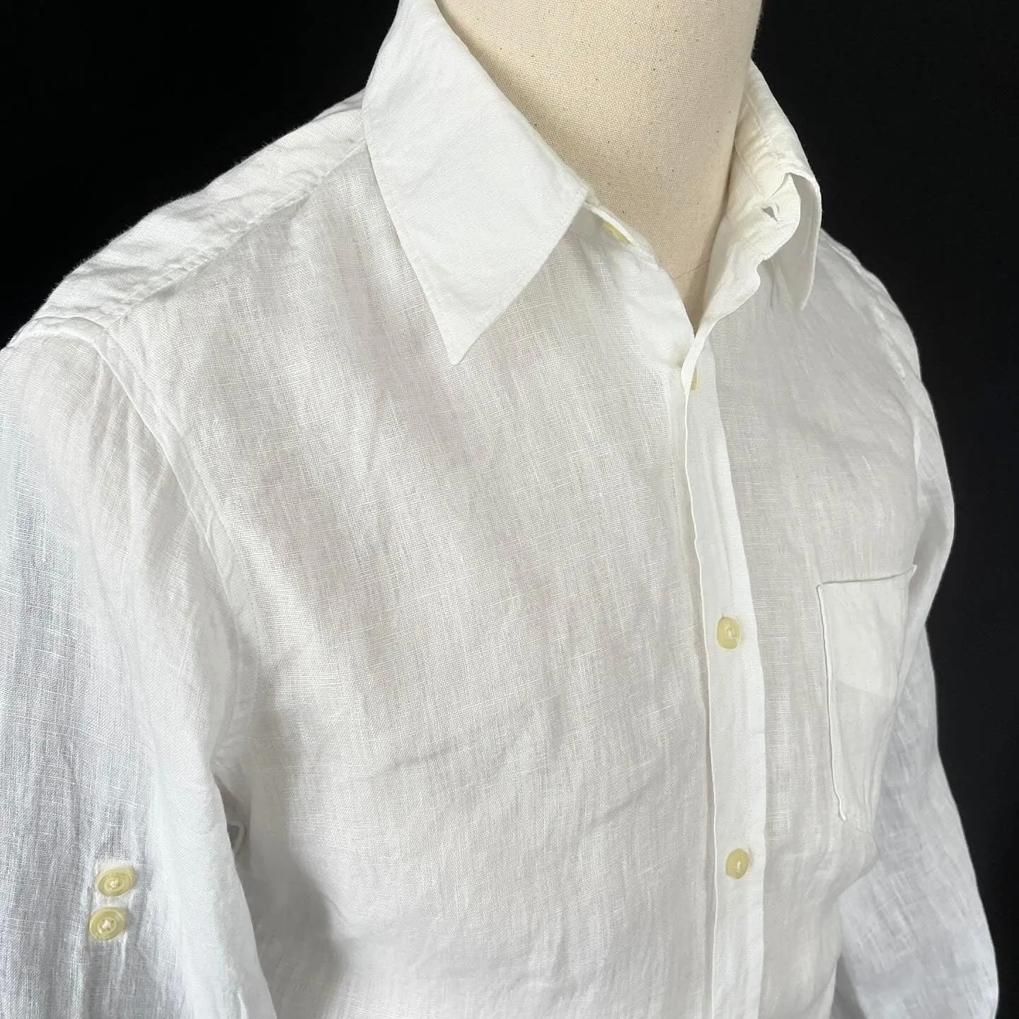 120% LINO Men's Shirt