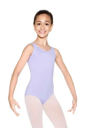 3546G R.A.D. Pinch Front Camisole Leotard