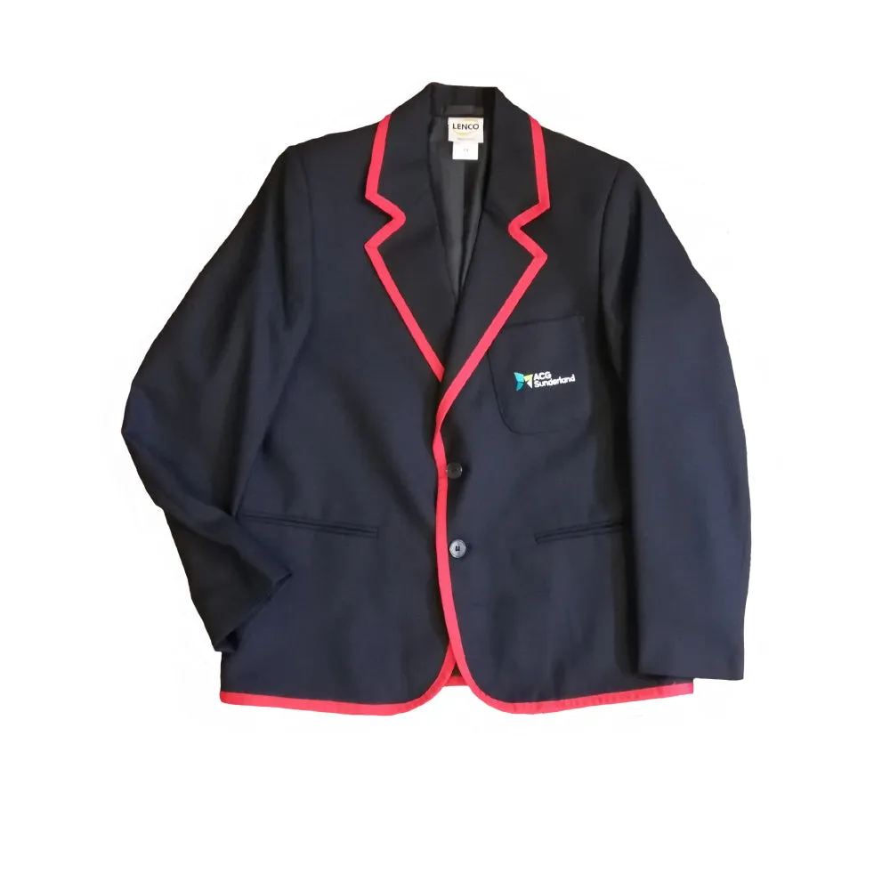 5510 ACG Primary - Unisex Blazer