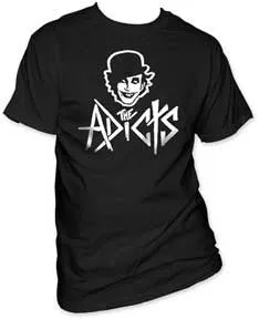 Adicts Monkey T-Shirt