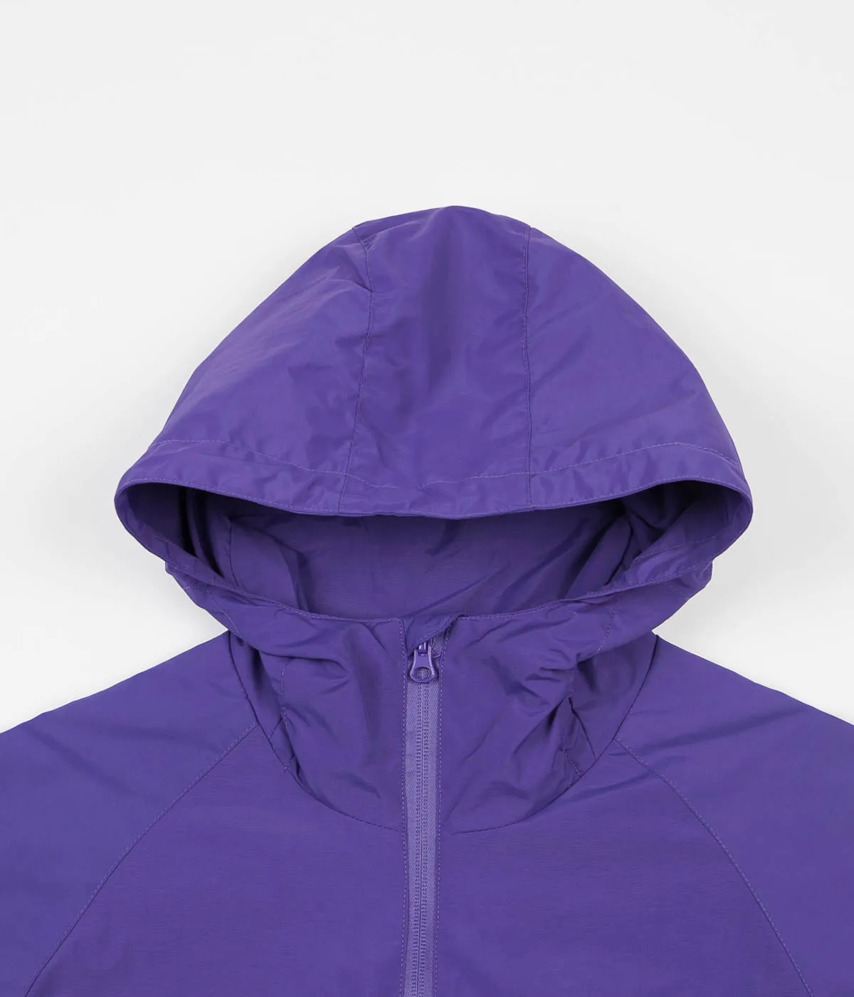 Alltimers Milli Parka - Purple