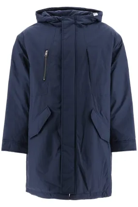 A.P.C. Thom Parka