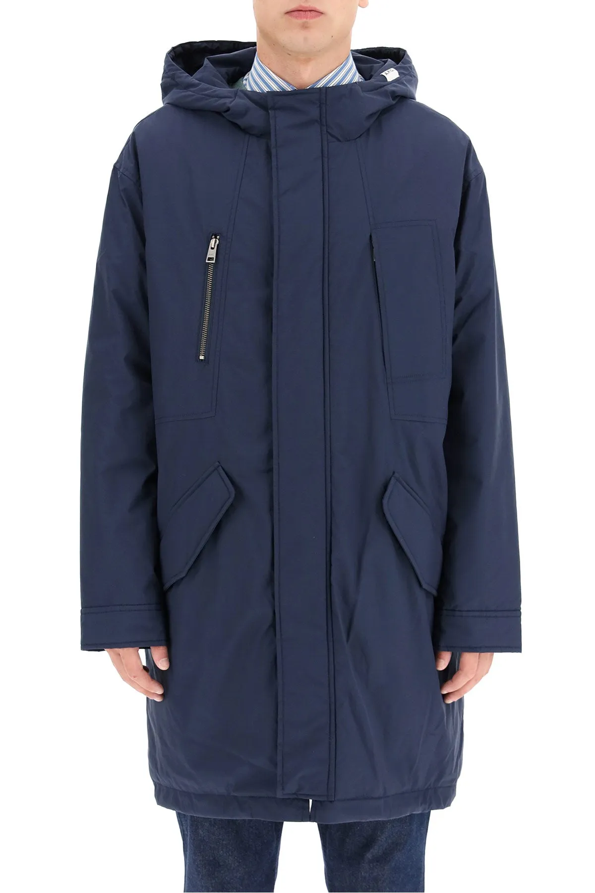 A.P.C. Thom Parka