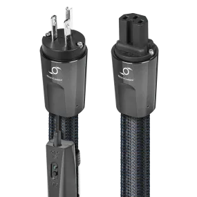 Audioquest  Hurricane High (Variable) Current Power Cable