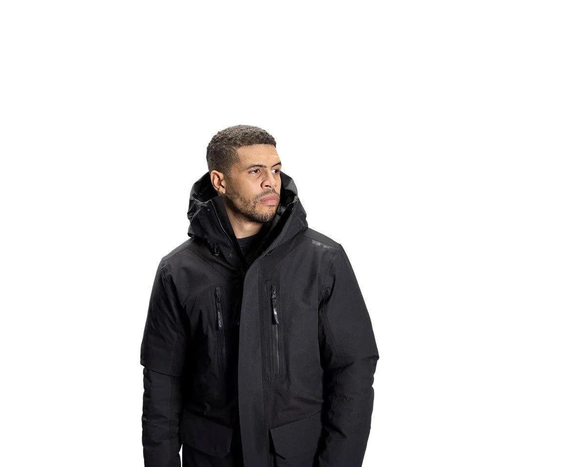 Bauer Men's Sail Racing Parka