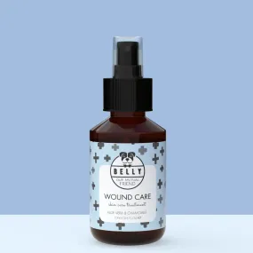 Belly Wound Care Spray