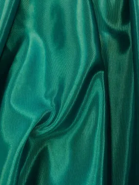 Bengaline - 60-inch Wide Crepe Teal 100% Polyester