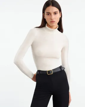 BOBBIE TURTLENECK SWEATER