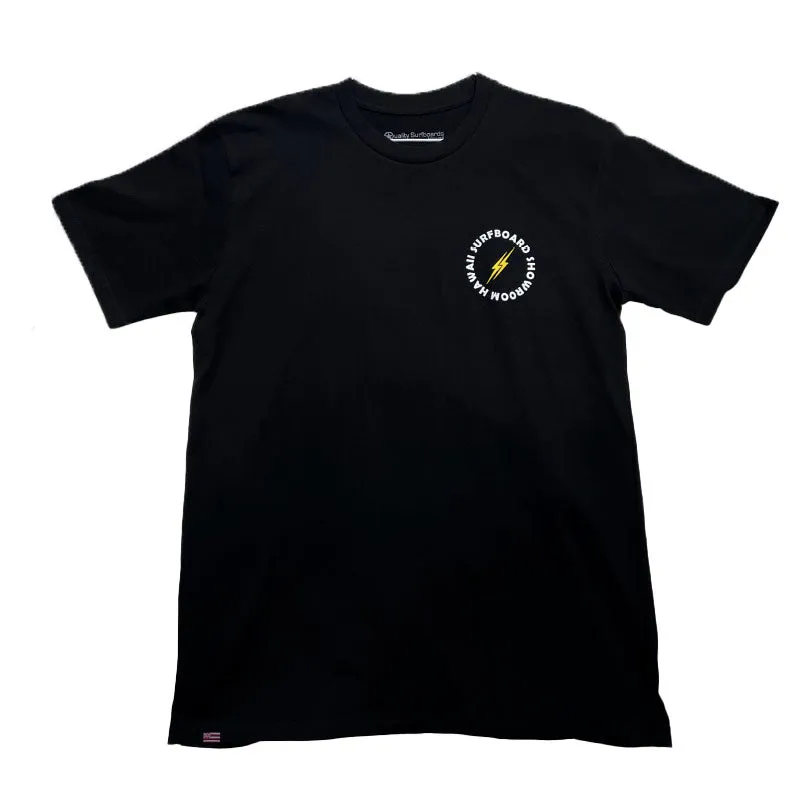 Bolts Tee