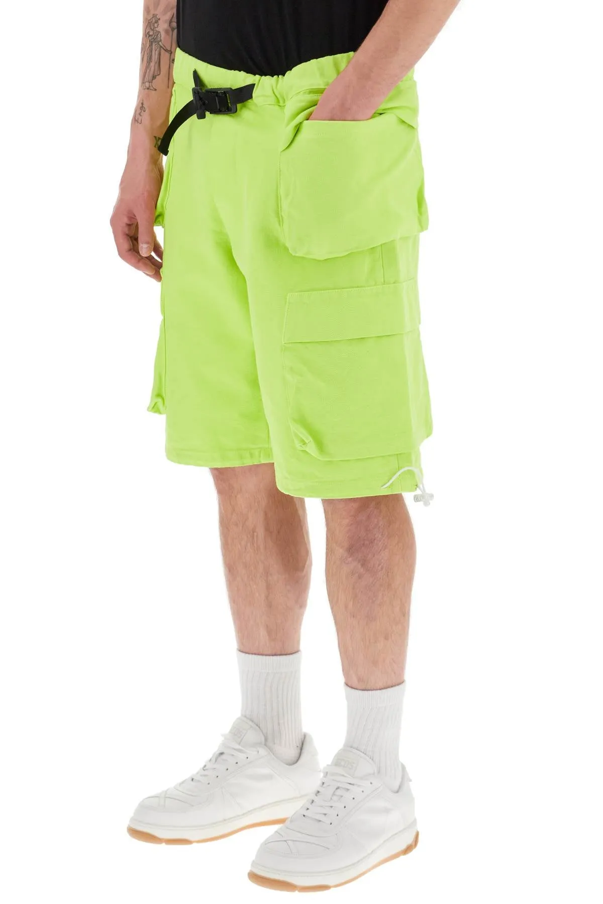 Bonsai cargo shorts