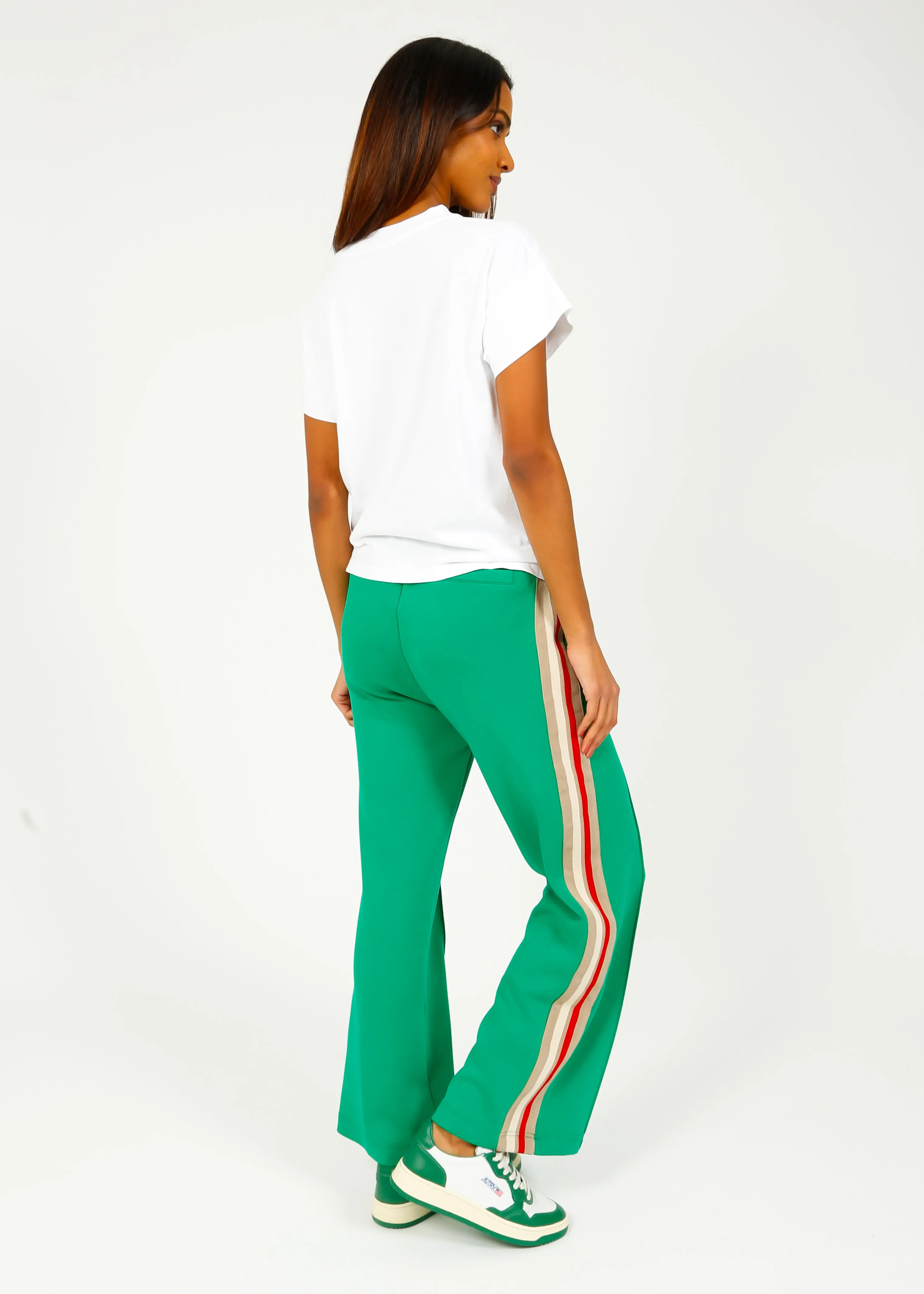 BR Tania Trousers in Mojito