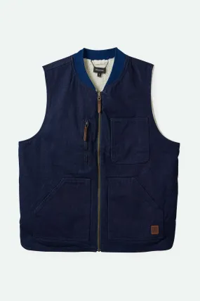 Builders Abraham Rev Vest