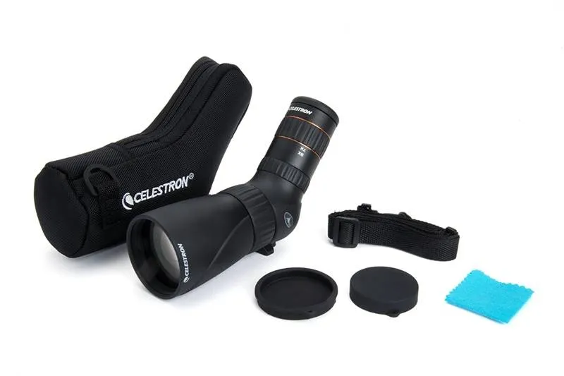 Celestron Hummingbird 9-27x56 ED Micro Spotter