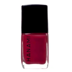 Cherry Oh Baby Nail Polish