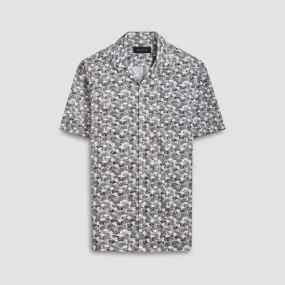 Cole Marine Life OoohCotton Camp Shirt