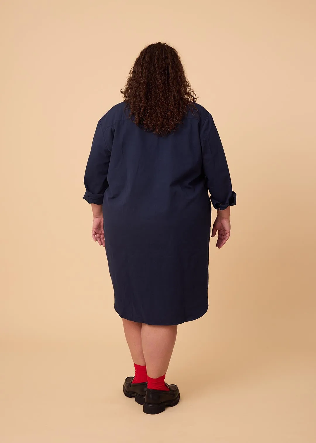 Crofton Dress