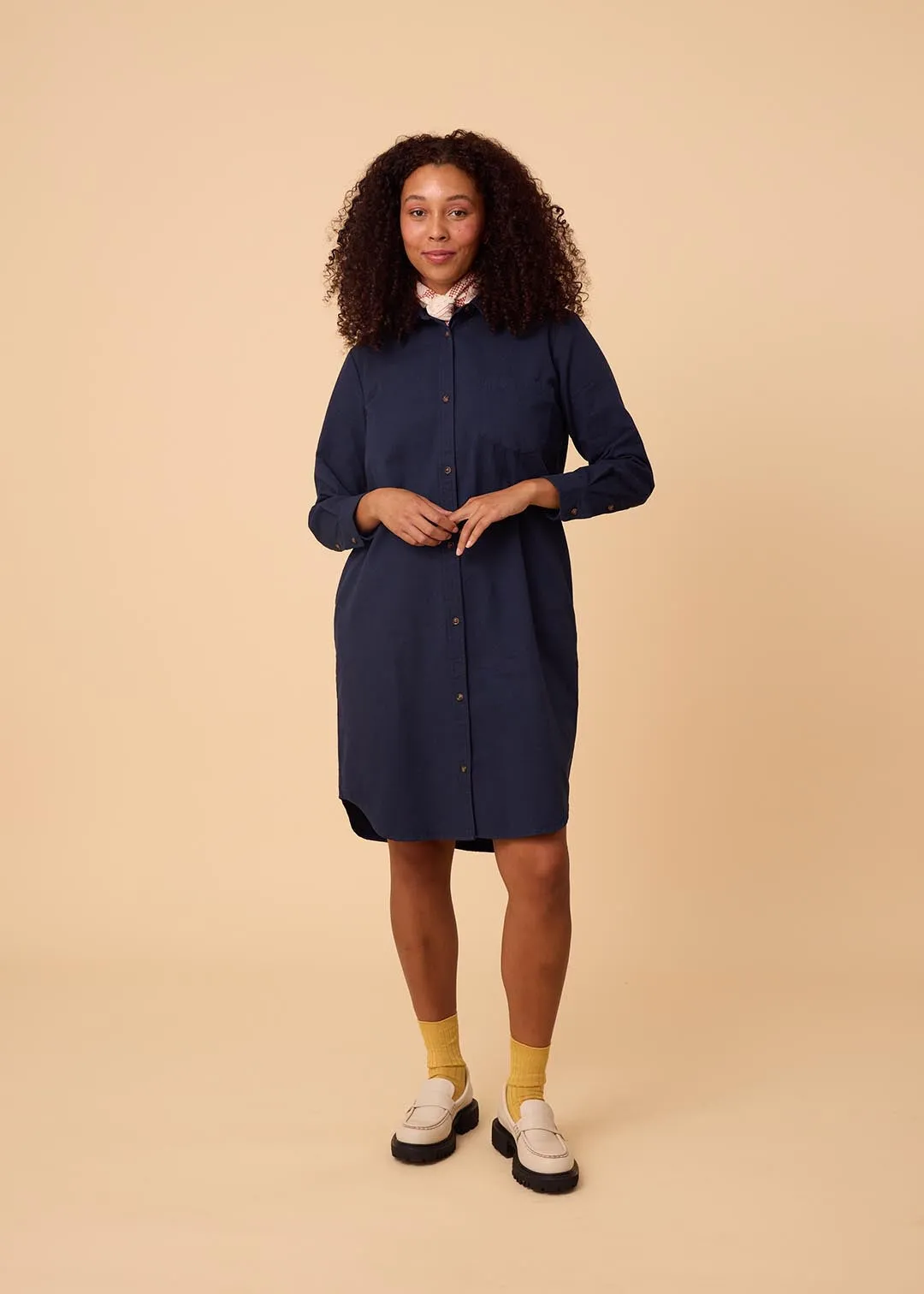 Crofton Dress