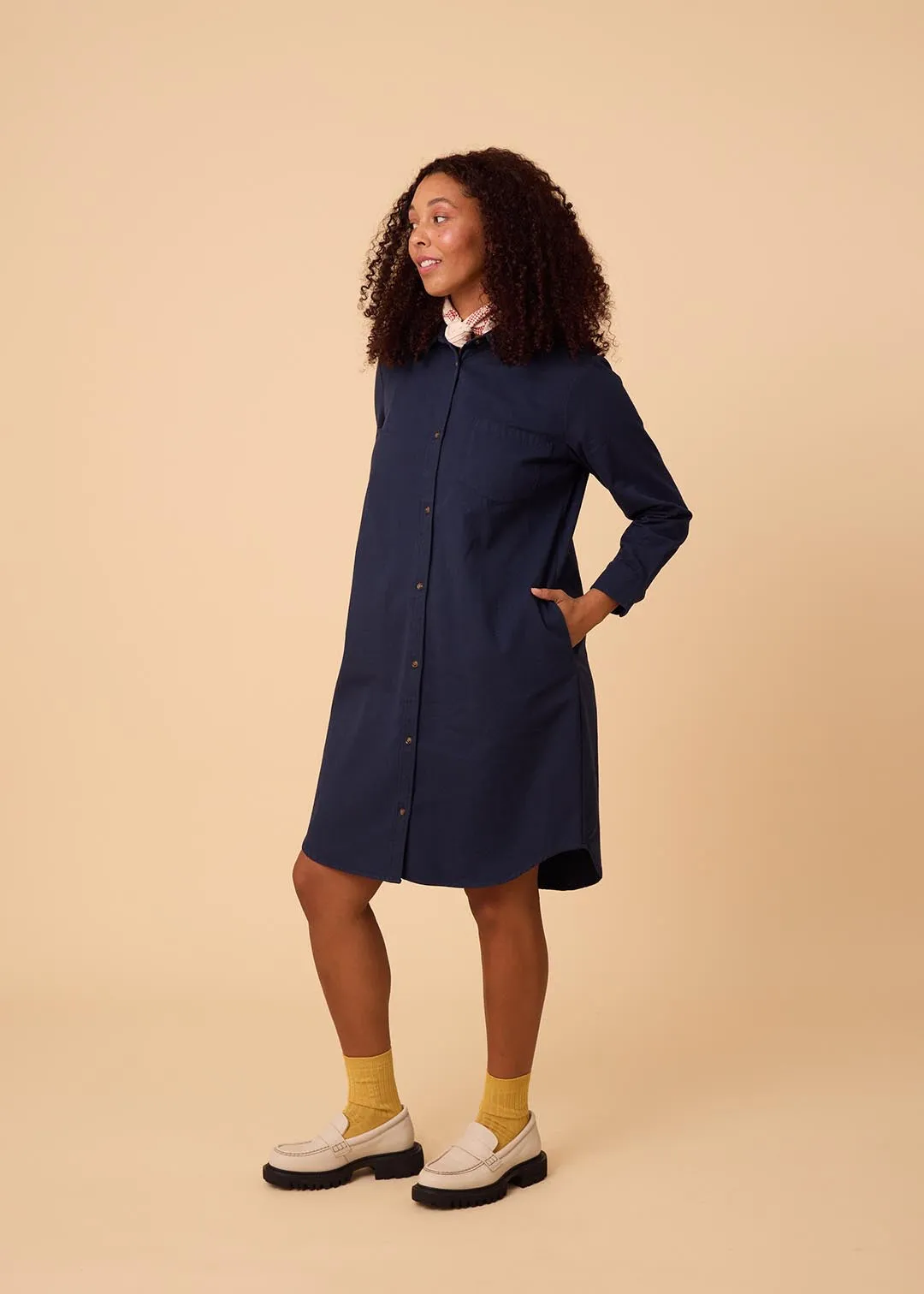 Crofton Dress