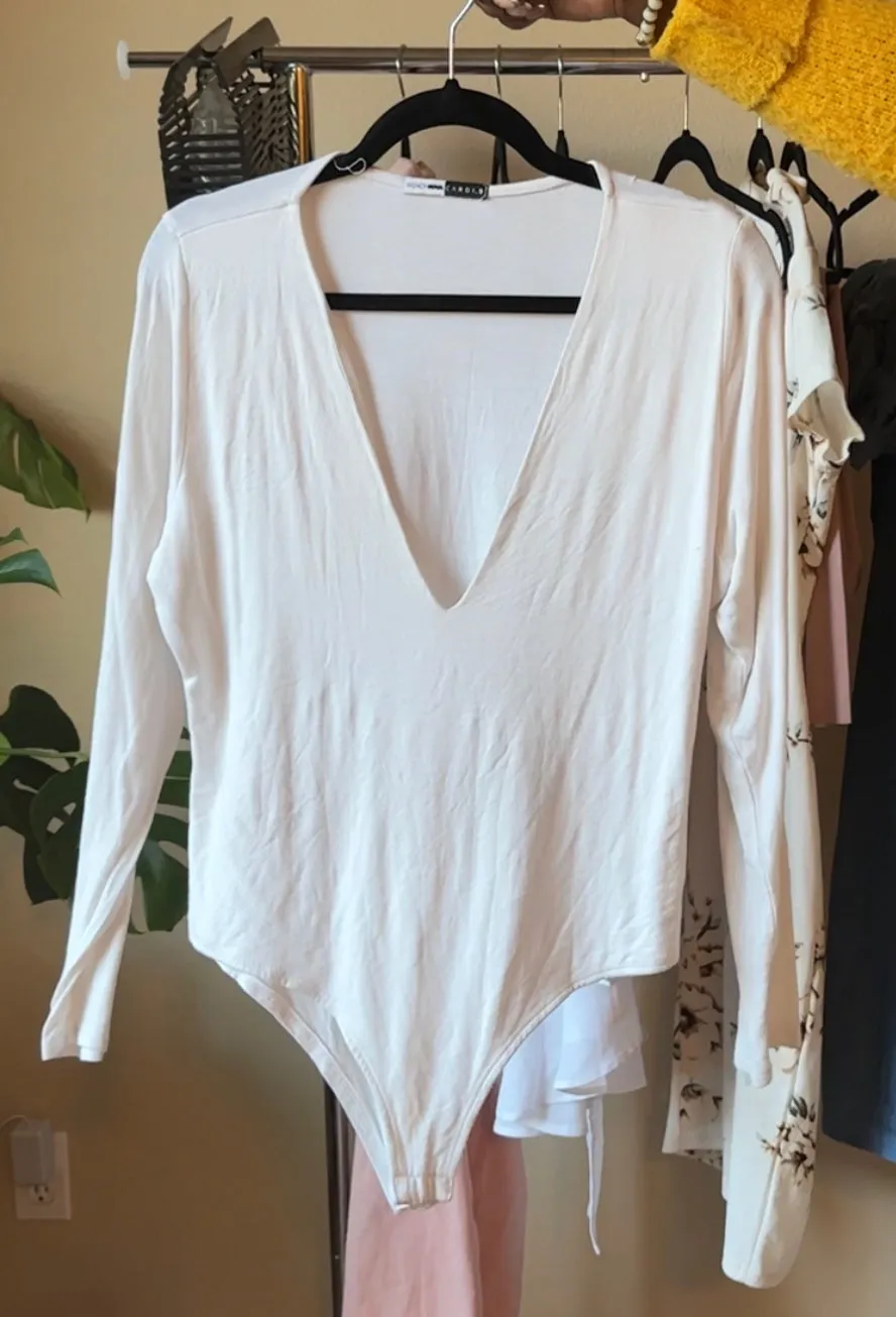 Curated Thrift Bundle 1XL - Soft Femme/Coastal Vacation (0/1)