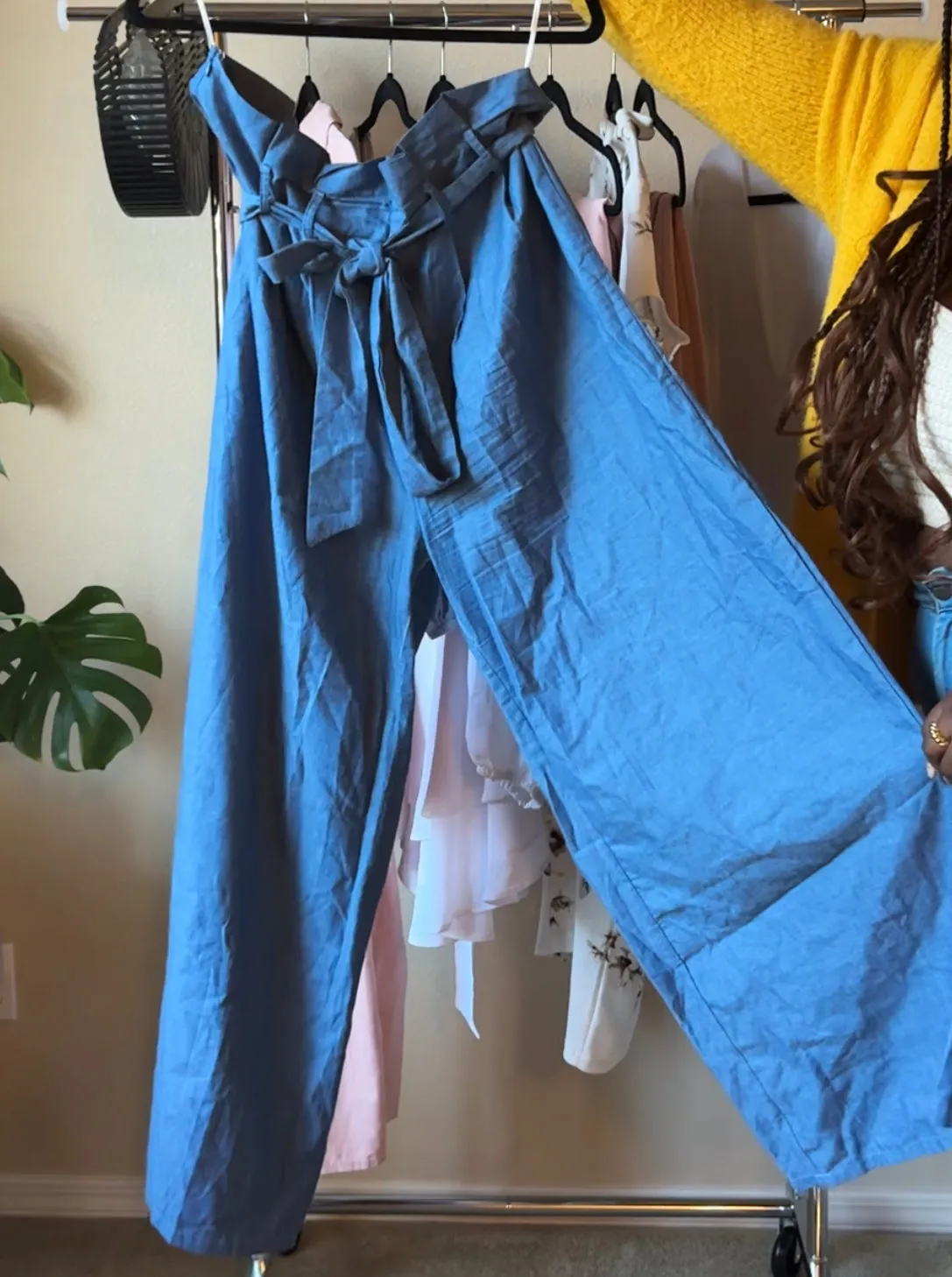 Curated Thrift Bundle 1XL - Soft Femme/Coastal Vacation (0/1)