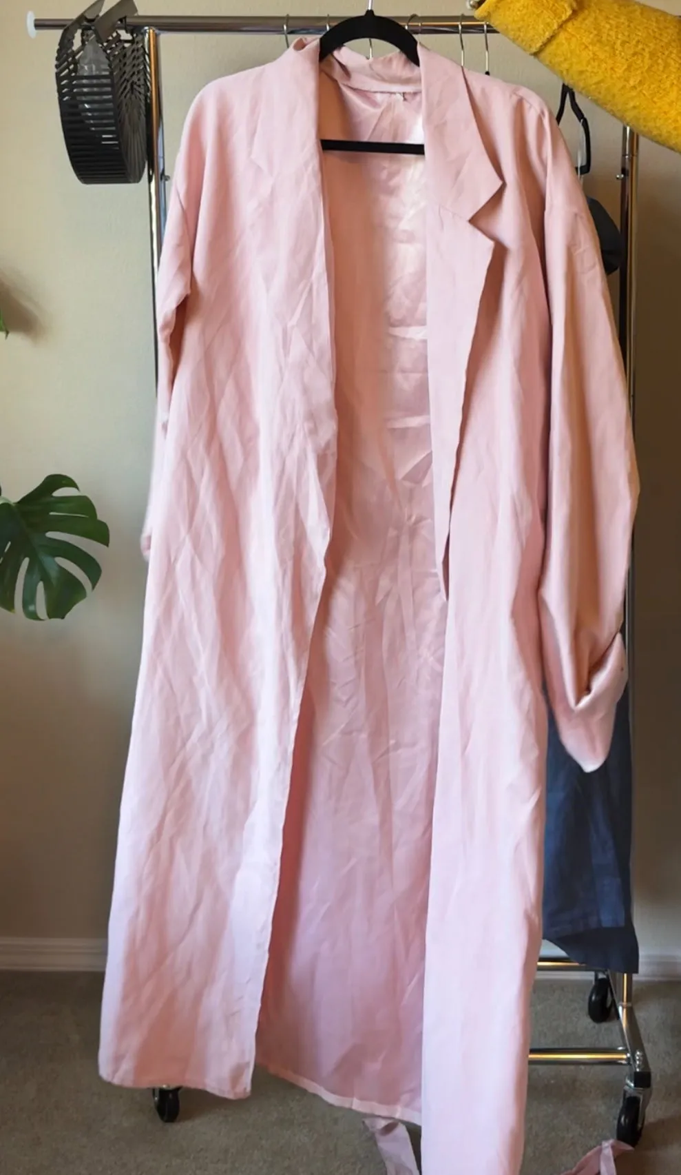 Curated Thrift Bundle 1XL - Soft Femme/Coastal Vacation (0/1)