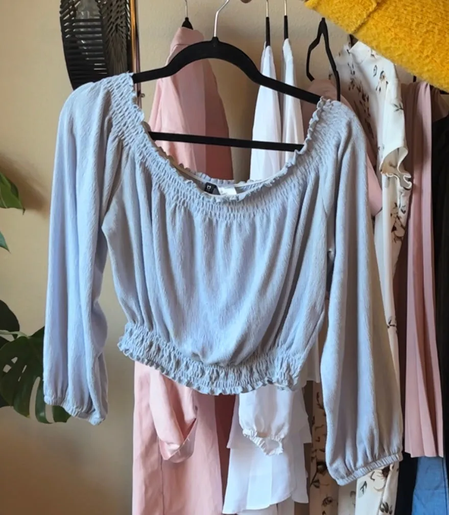 Curated Thrift Bundle 1XL - Soft Femme/Coastal Vacation (0/1)