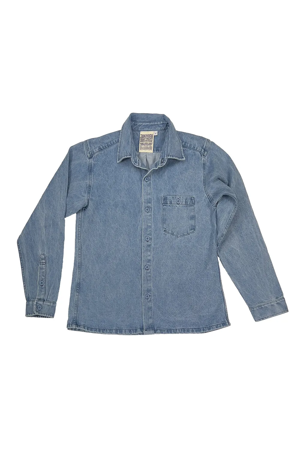 Denim Topanga Shirt