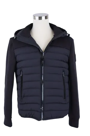 Durin M Down Sweater Jacket