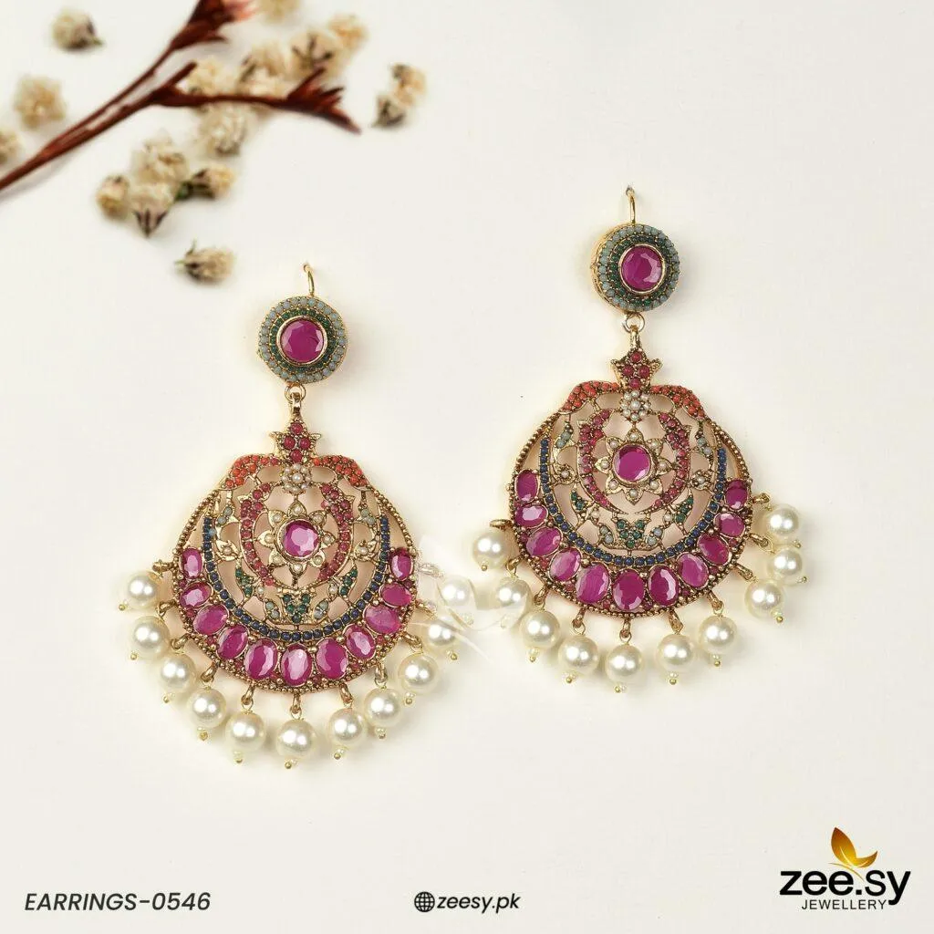 EARRINGS-0546