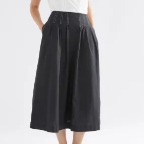 Elk The Label Black Takt Skirt