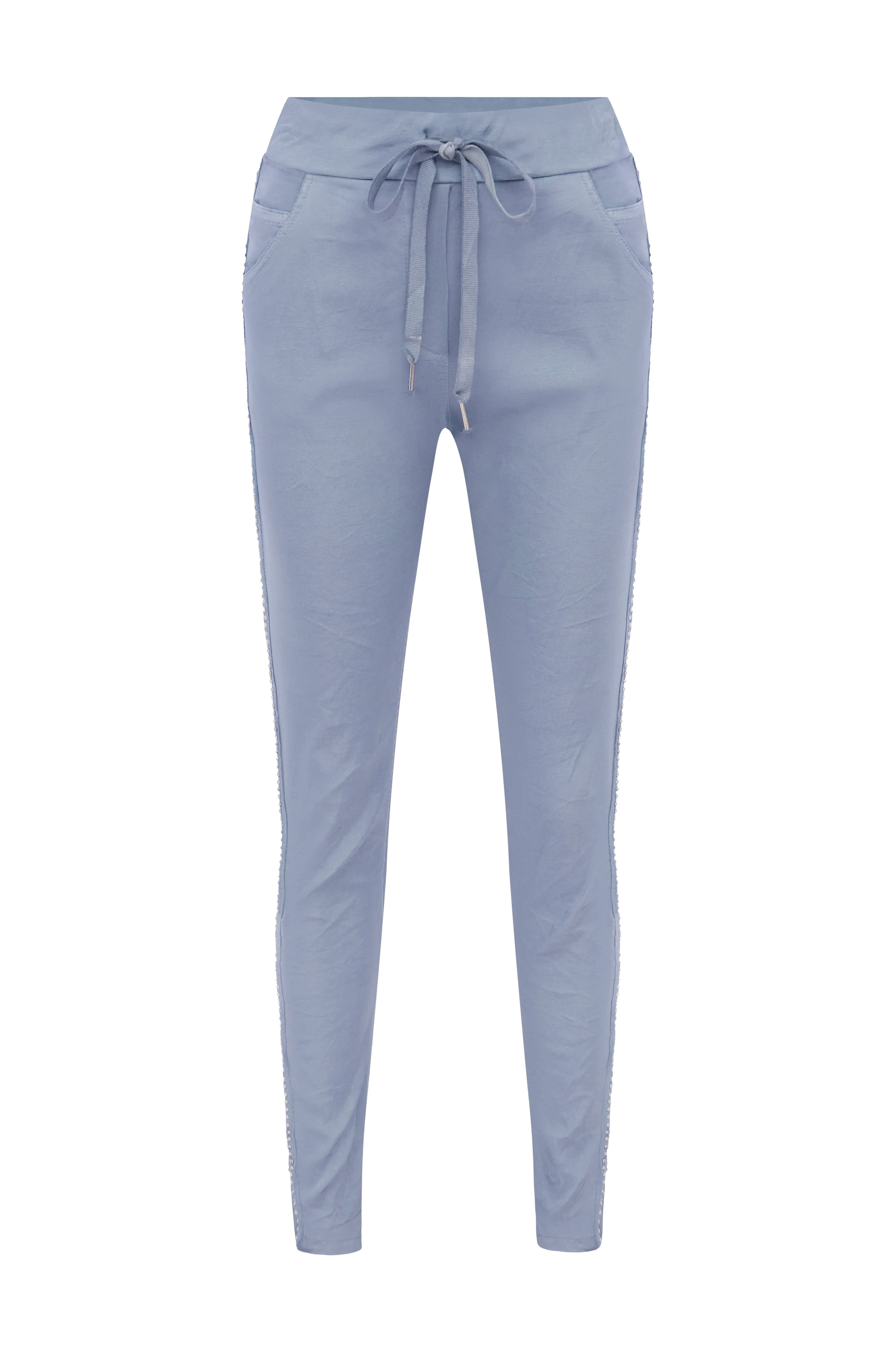 Elsa Jogger Light Blue