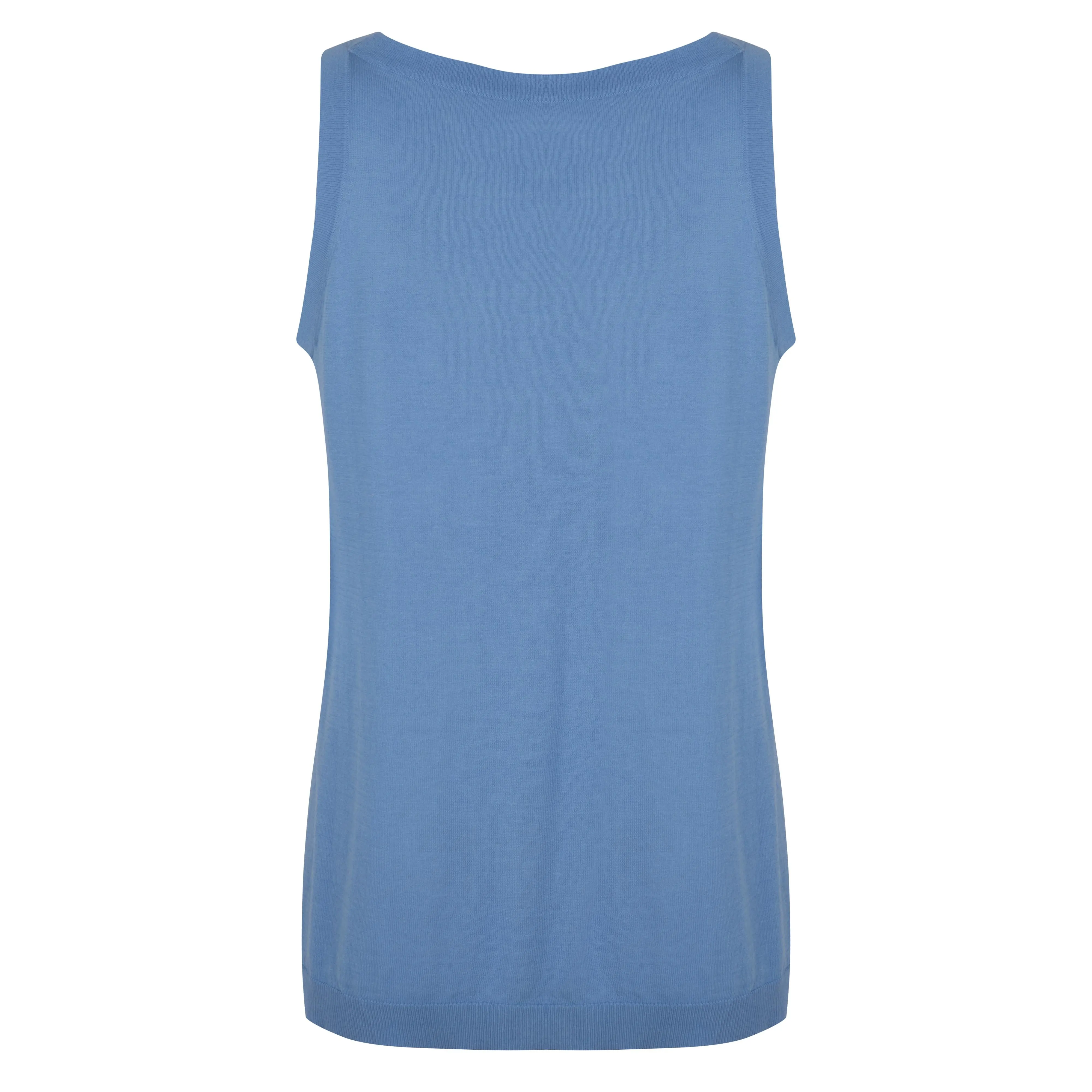 Esqualo - Scoop Neck Camisole