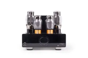 Feliks Audio Euforia 20th Anniversary Special Edition Headphone Amplifier (OPEN)