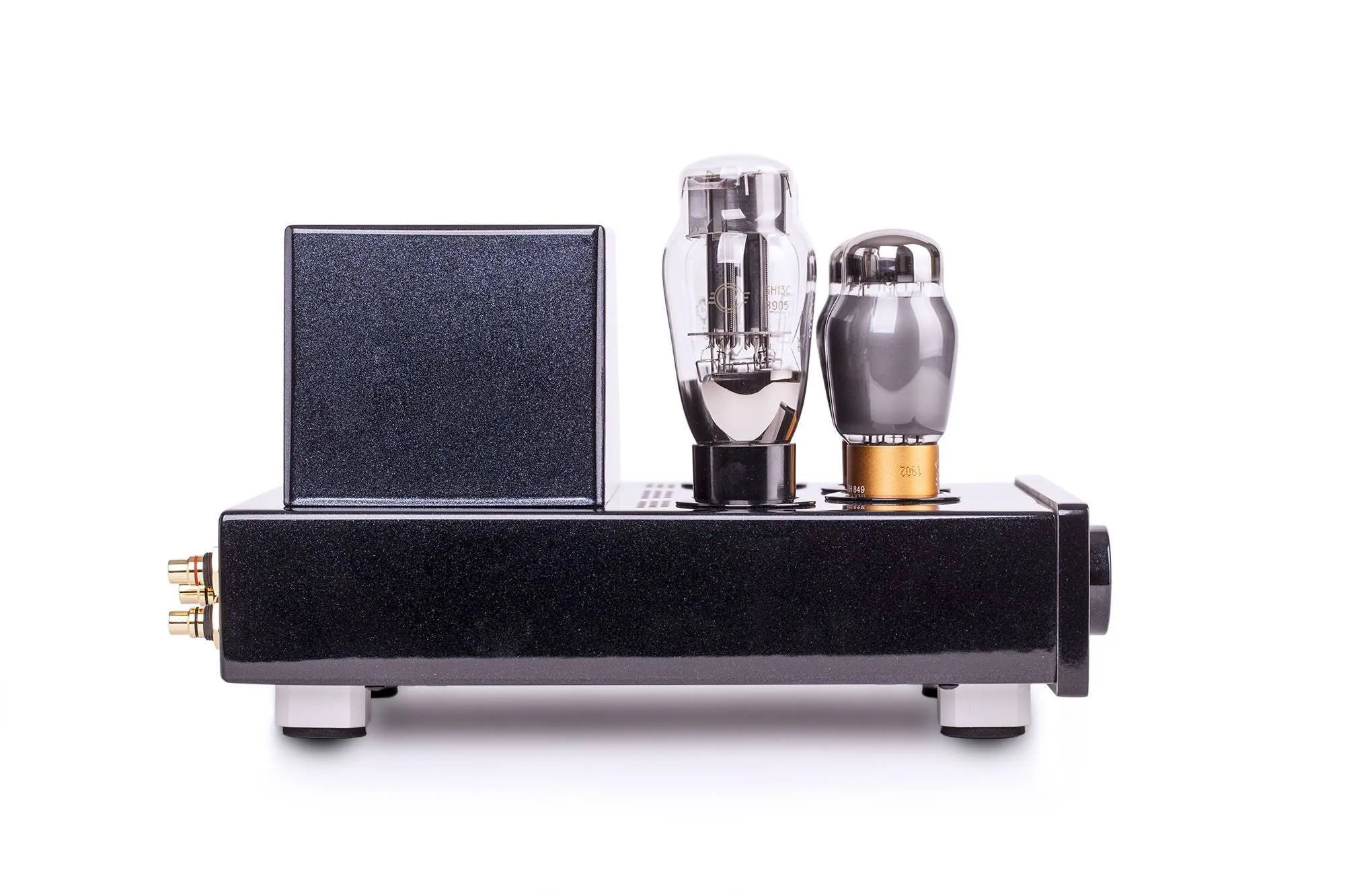 Feliks Audio Euforia 20th Anniversary Special Edition Headphone Amplifier (OPEN)