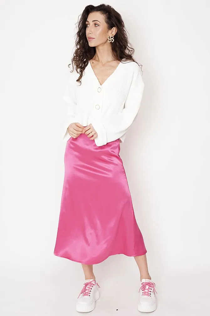 Feme Skirt Pink