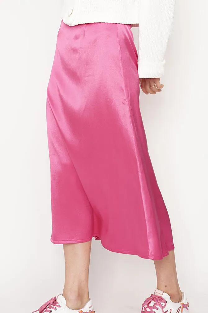 Feme Skirt Pink