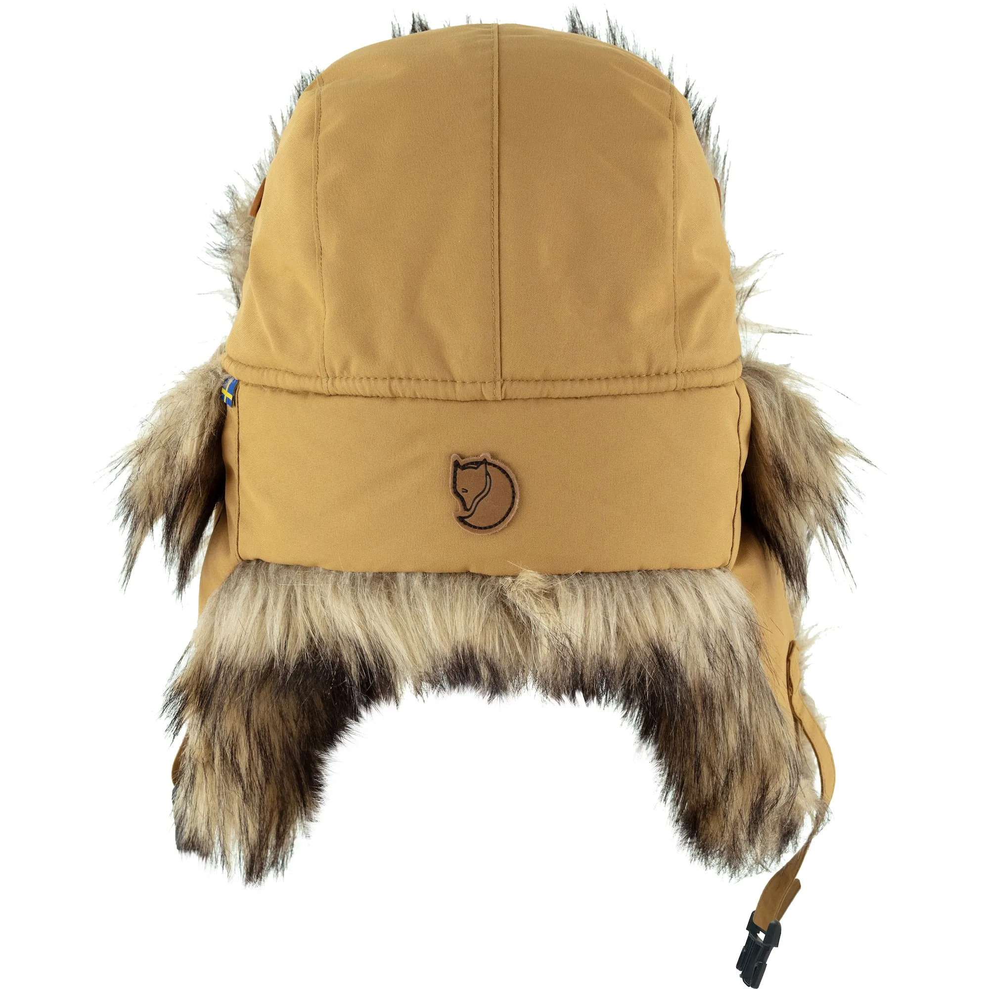 Fjallraven Nordic Heater Aviator Hat - Unisex