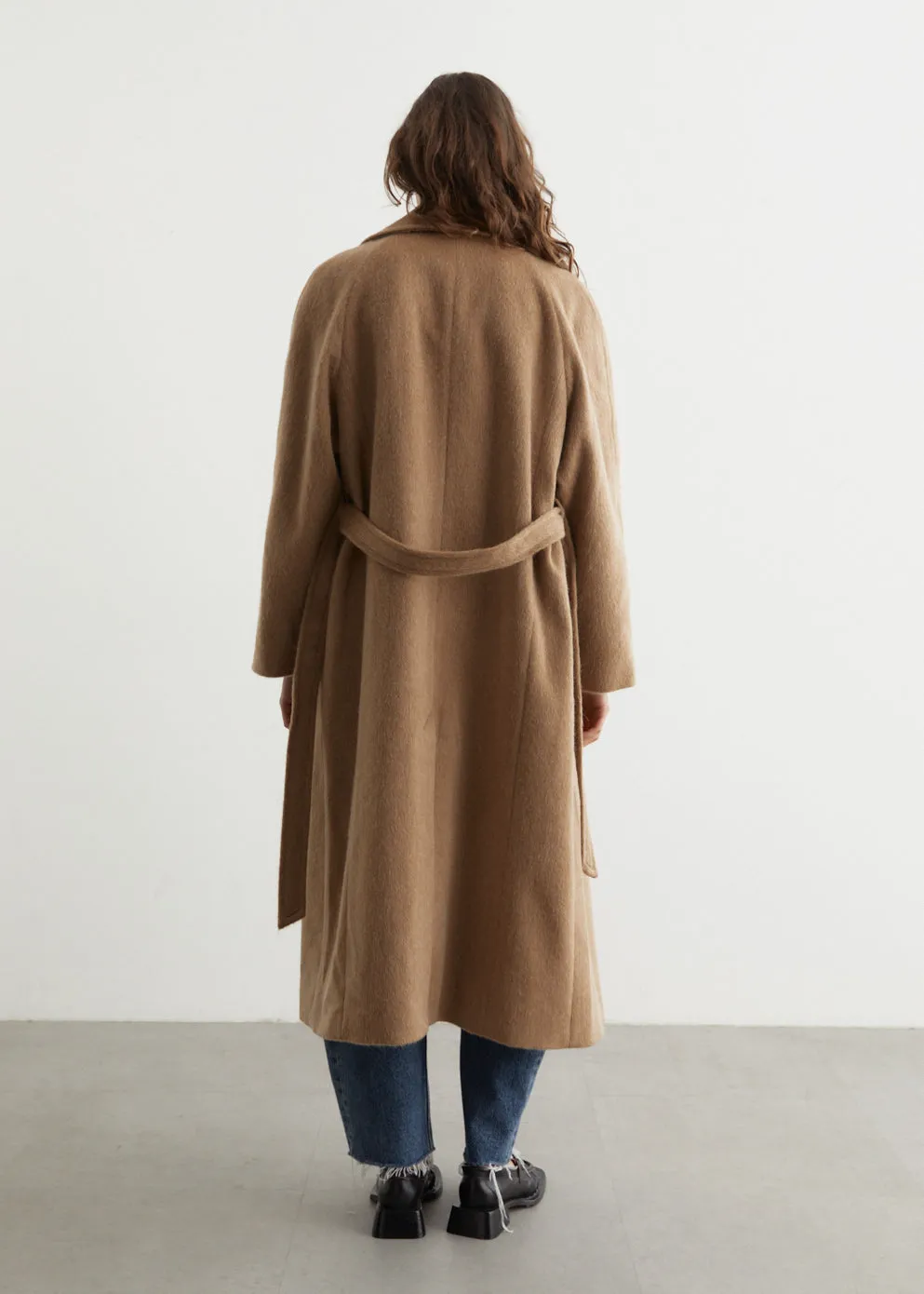 Floriane Coat