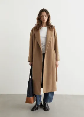 Floriane Coat