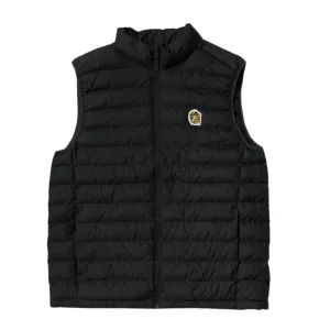 Forty Black Kelso Gilet