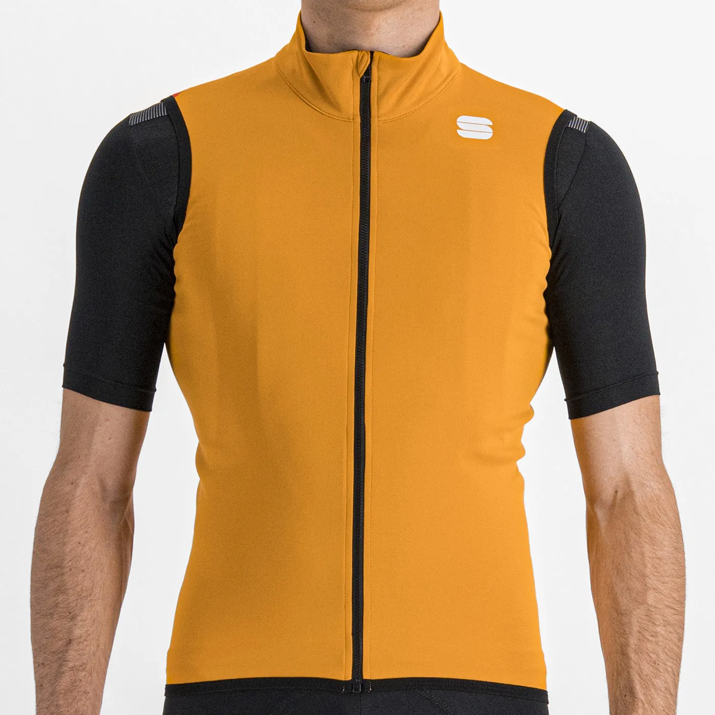 Gilet Sportful Fiandre Light Norain - Oro