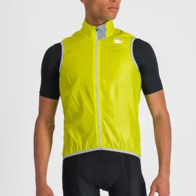 Gilet Sportful Hot Pack Easylight - Giallo