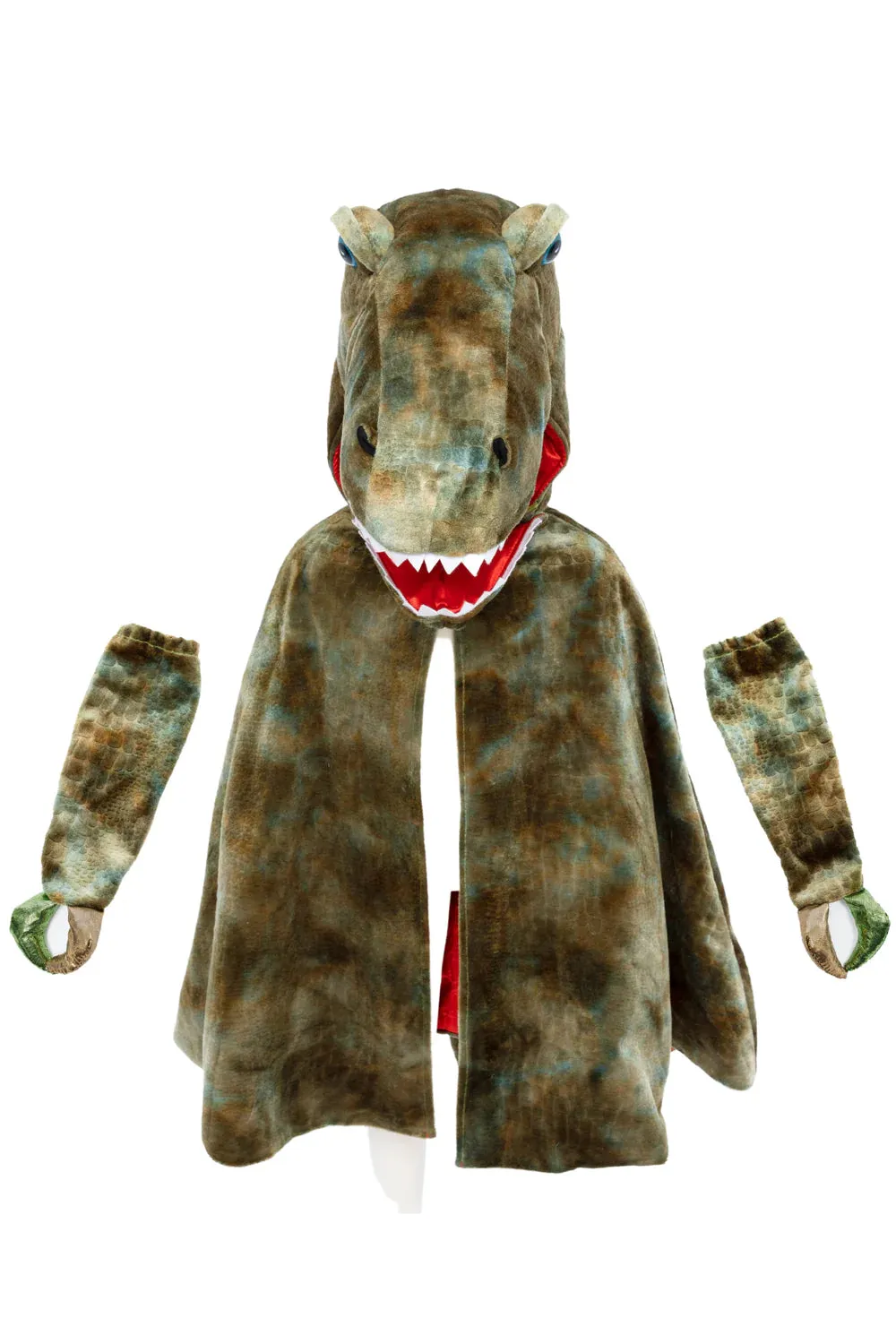 Grandasaurus T-Rex Cape w/ Claws