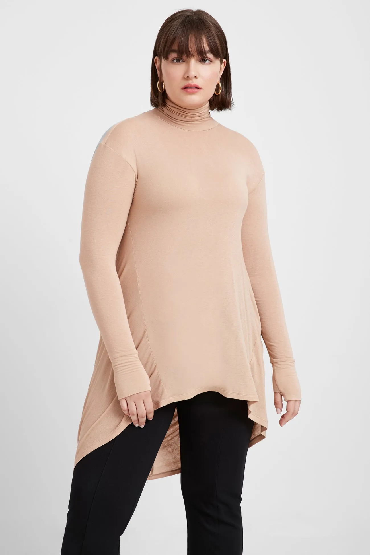 Halle Tunic