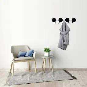 HEXA Coat Rack