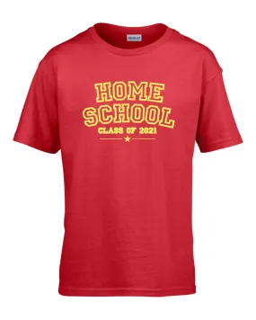 Home School Kids