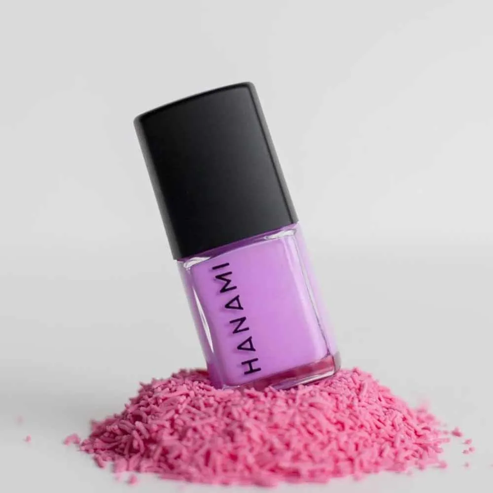 Hyssop of Love Nail Polish