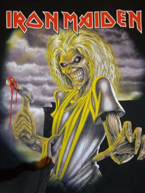 Iron Maiden Killers T-Shirt