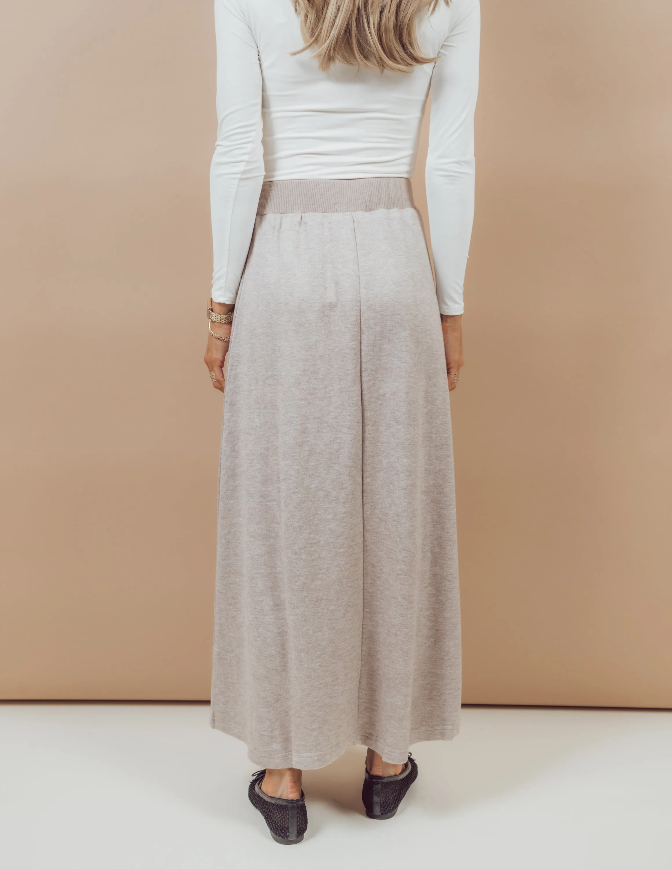 Kelly Midi Skirt